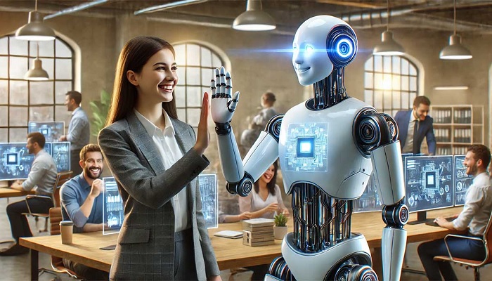 প্রযুক্তি খাতে দ্রুত বাড়ছে নতুন চাকরির সুযোগ