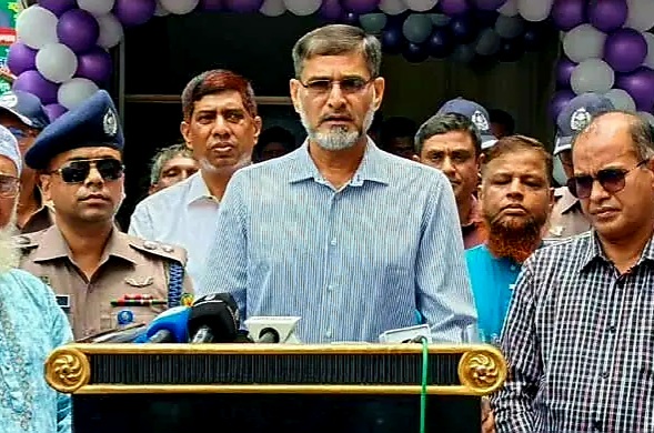 অপরাধ দমনে শীর্ষ সন্ত্রাসীদের তালিকা হালনাগাদ করা হচ্ছে