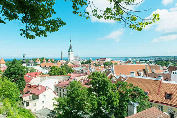 ইউরোপের সুন্দর দেশ এস্তোনিয়ায় স্থায়ী বসবাসের যেভাবে আবেদন করবেন 