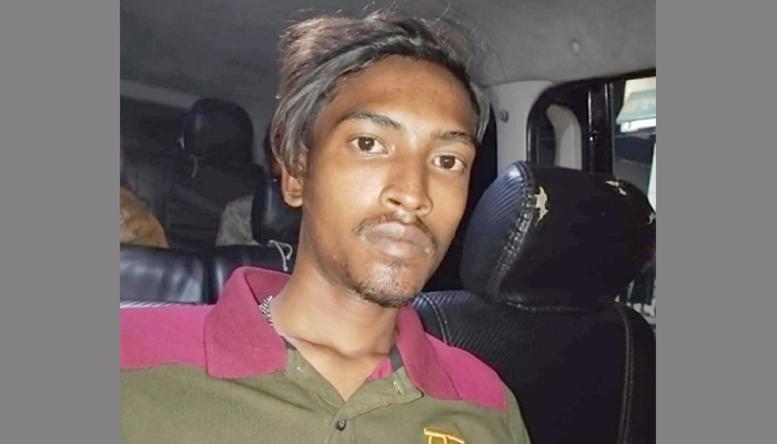 নরসিংদীতে কিশোরীকে ধর্ষণ ও হত্যার ঘটনায় প্রধান আসামি গ্রেফতার