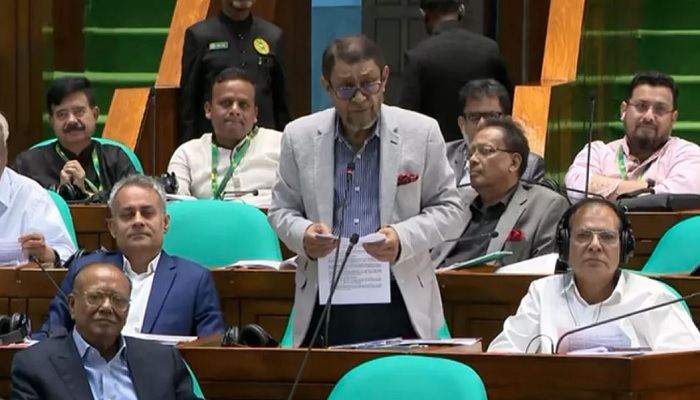 অতিদ্রুত ১ লাখ স্বাস্থ্য কর্মী নিয়োগ দেয়া হবে