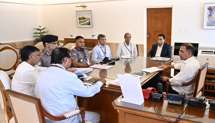 উচ্ছেদ হওয়া হকারদের পুনর্বাসনের নির্দেশ প্রধানমন্ত্রীর