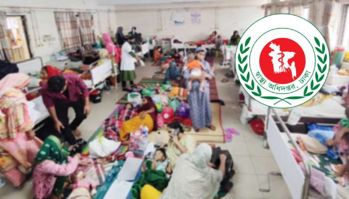 হামের উপসর্গে শিশু মৃত্যু আড়াইশ ছাড়াল