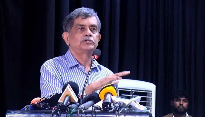 মানবিকতা ও দৃষ্টিভঙ্গি তরুণ বিজ্ঞানীদের জন্য অনুপ্রেরণা