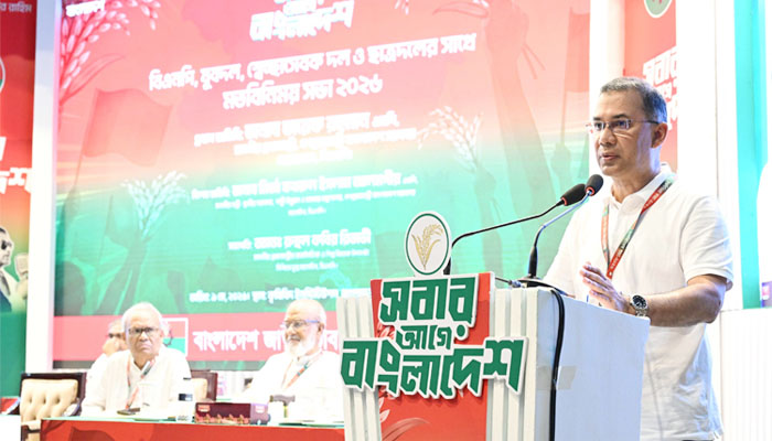 ইশতেহার বাস্তবায়নের নতুন যুদ্ধ শুরু হয়েছে
