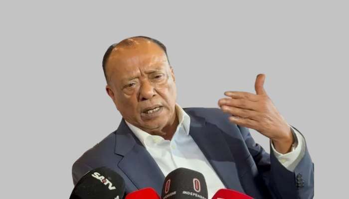মে থেকে ৫ কোটি বৃক্ষরোপণ কার্যক্রম শুরু