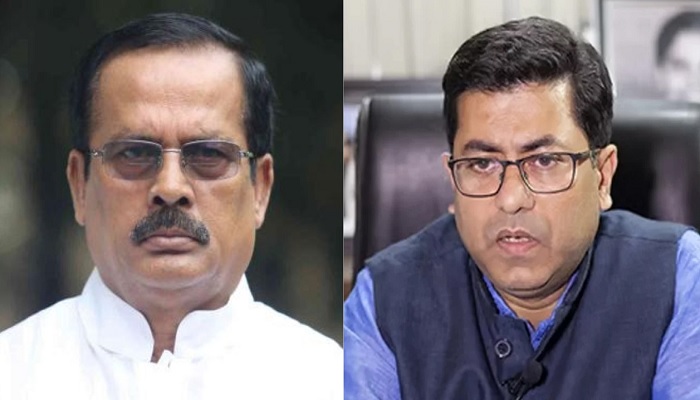 নানক-তাপসসহ ২৮ জনের অভিযোগ গঠন শুনানি 